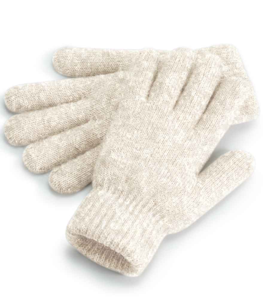 Luxury Dog Walking Gloves
