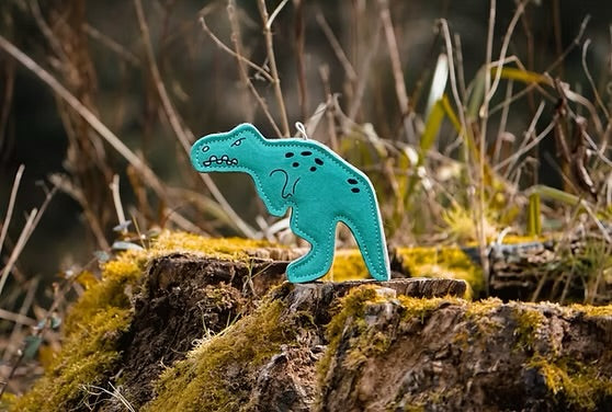 Terry the T-Rex