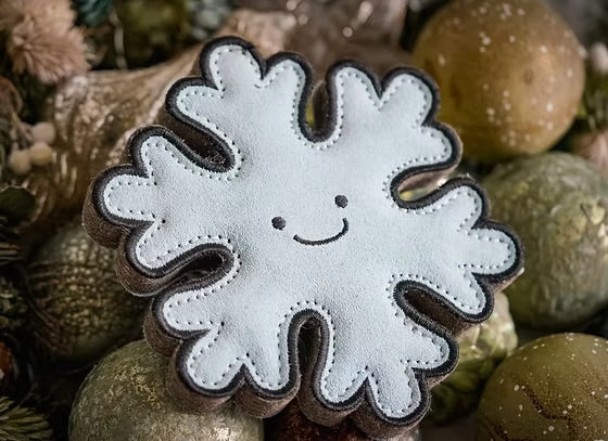 Flakey the Snowflake