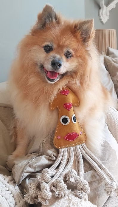 Karen the Squid