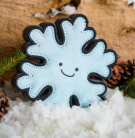 Flakey the Snowflake
