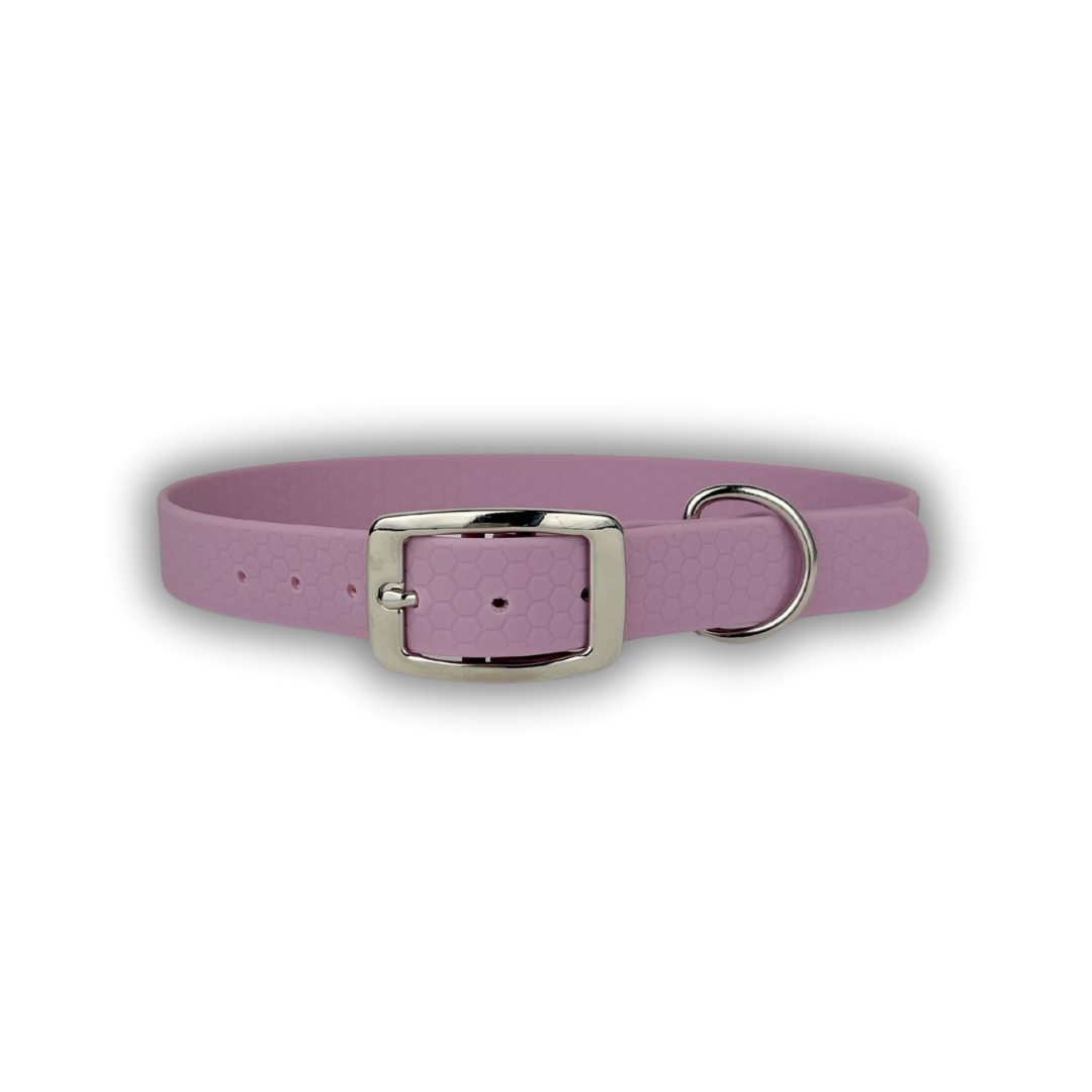 Waterproof Collar Lavender