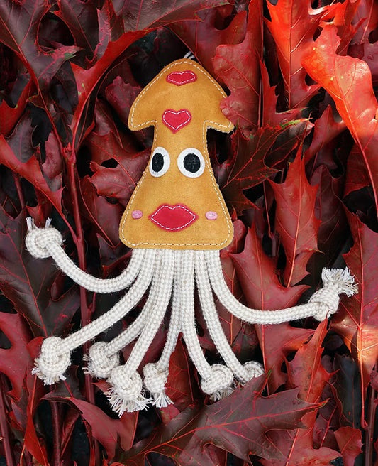 Karen the Squid
