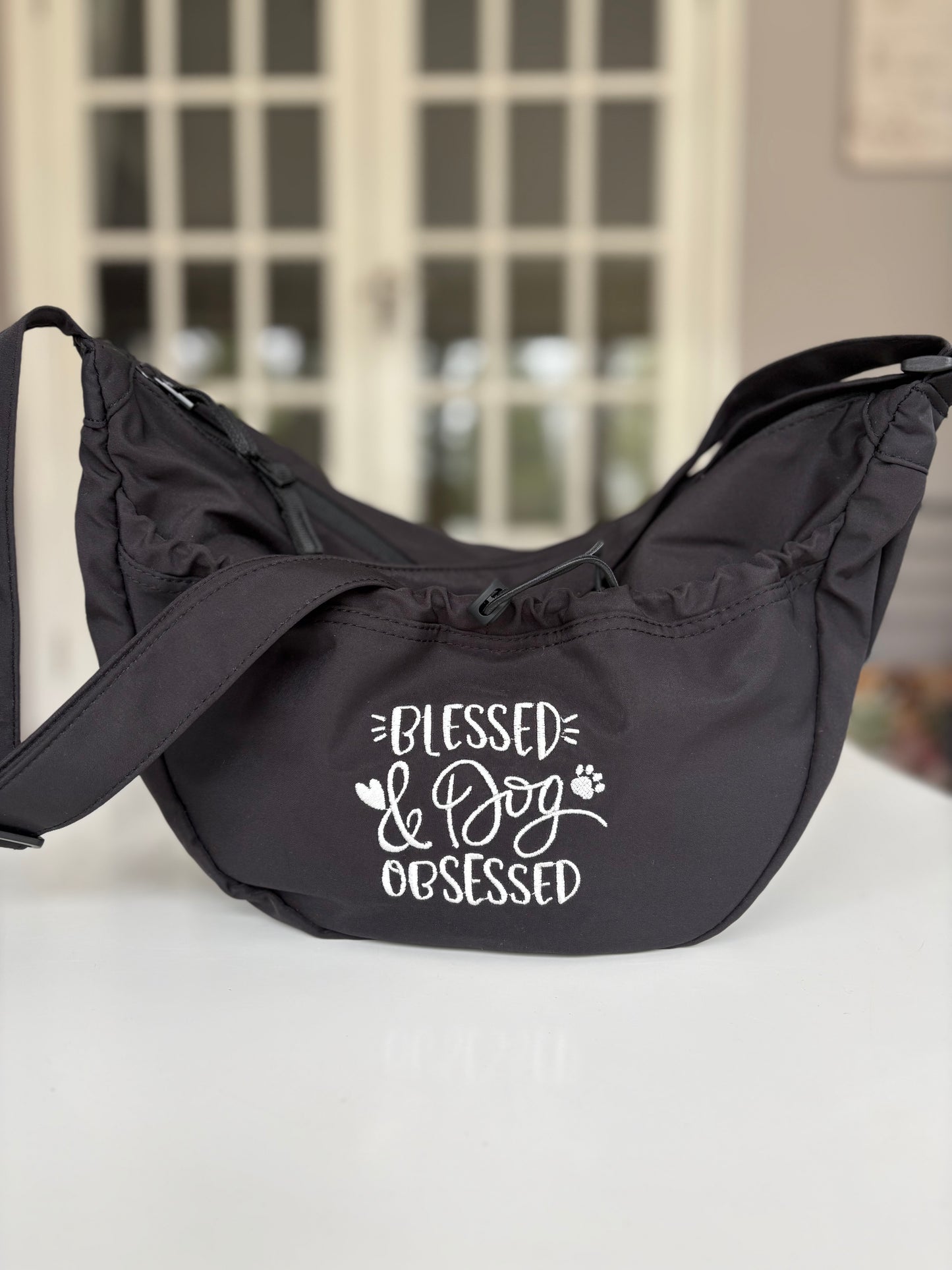 Crossbody Bag