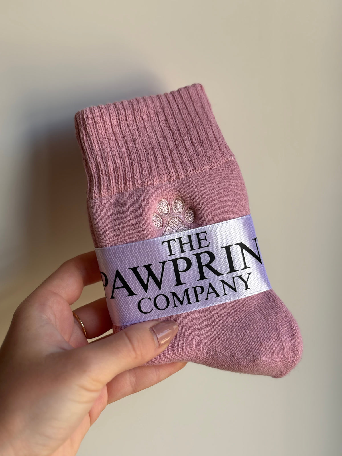 Dog Walking Summer Socks