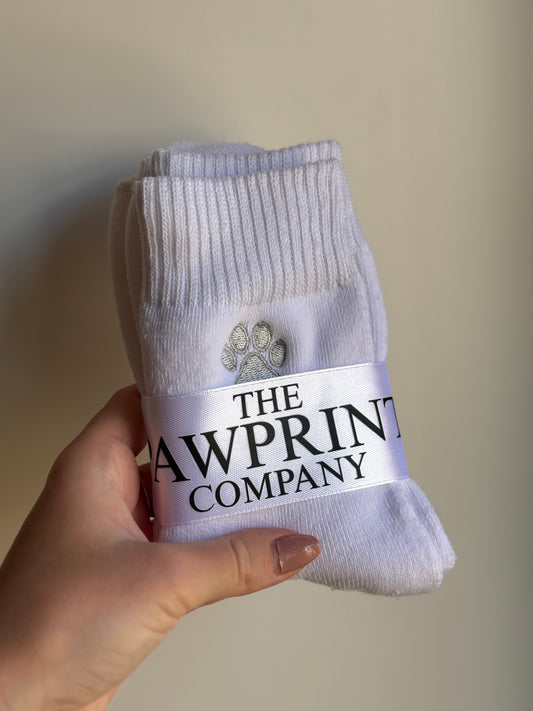 Dog Walking Summer Socks