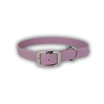 Waterproof Collar Lavender