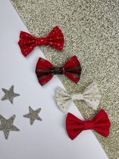 Christmas Bows