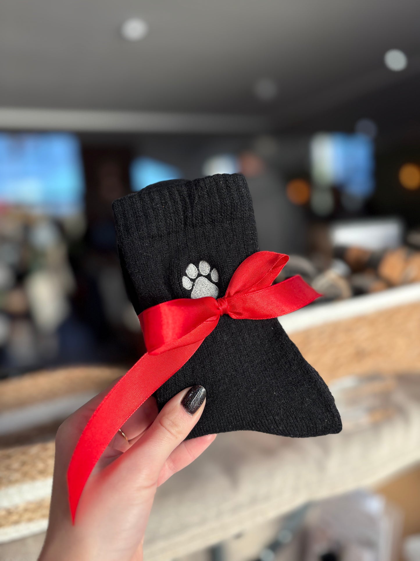 Dog Walking Socks
