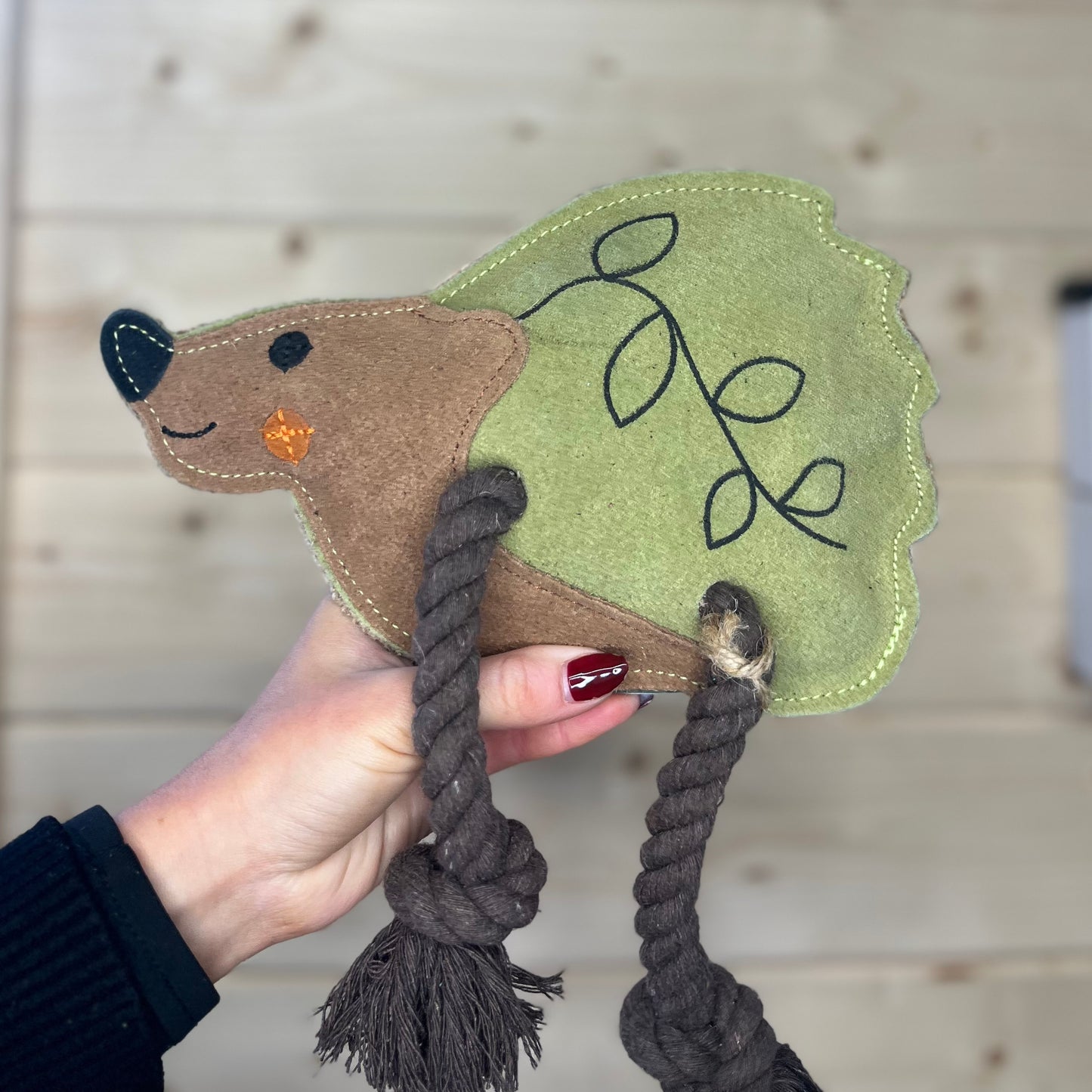 Eco Dog Toys