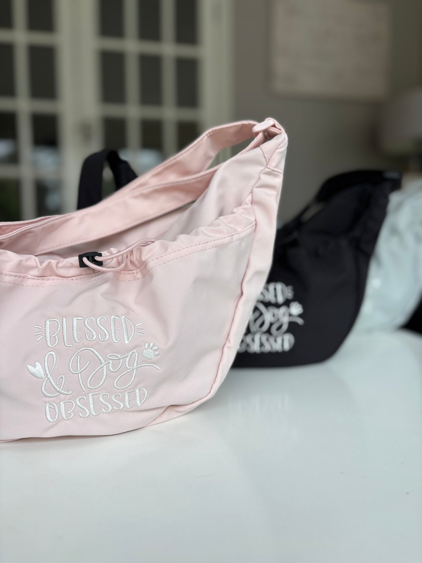 Crossbody Bag