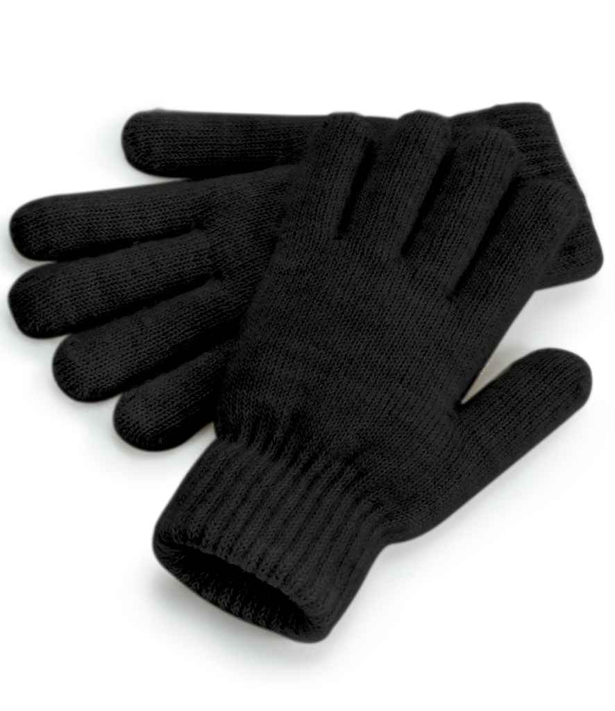 Luxury Dog Walking Gloves