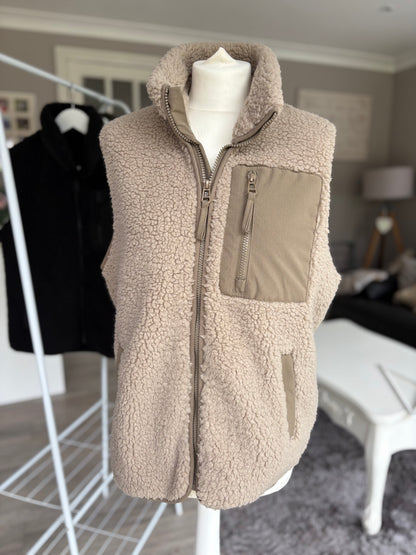 Sherpa Bodywarmer