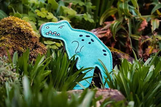 Terry the T-Rex
