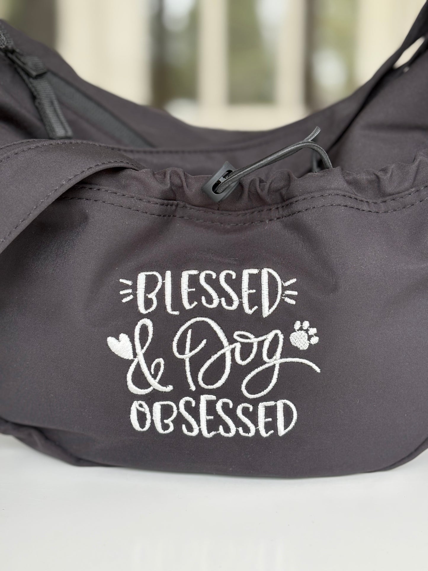 Crossbody Bag