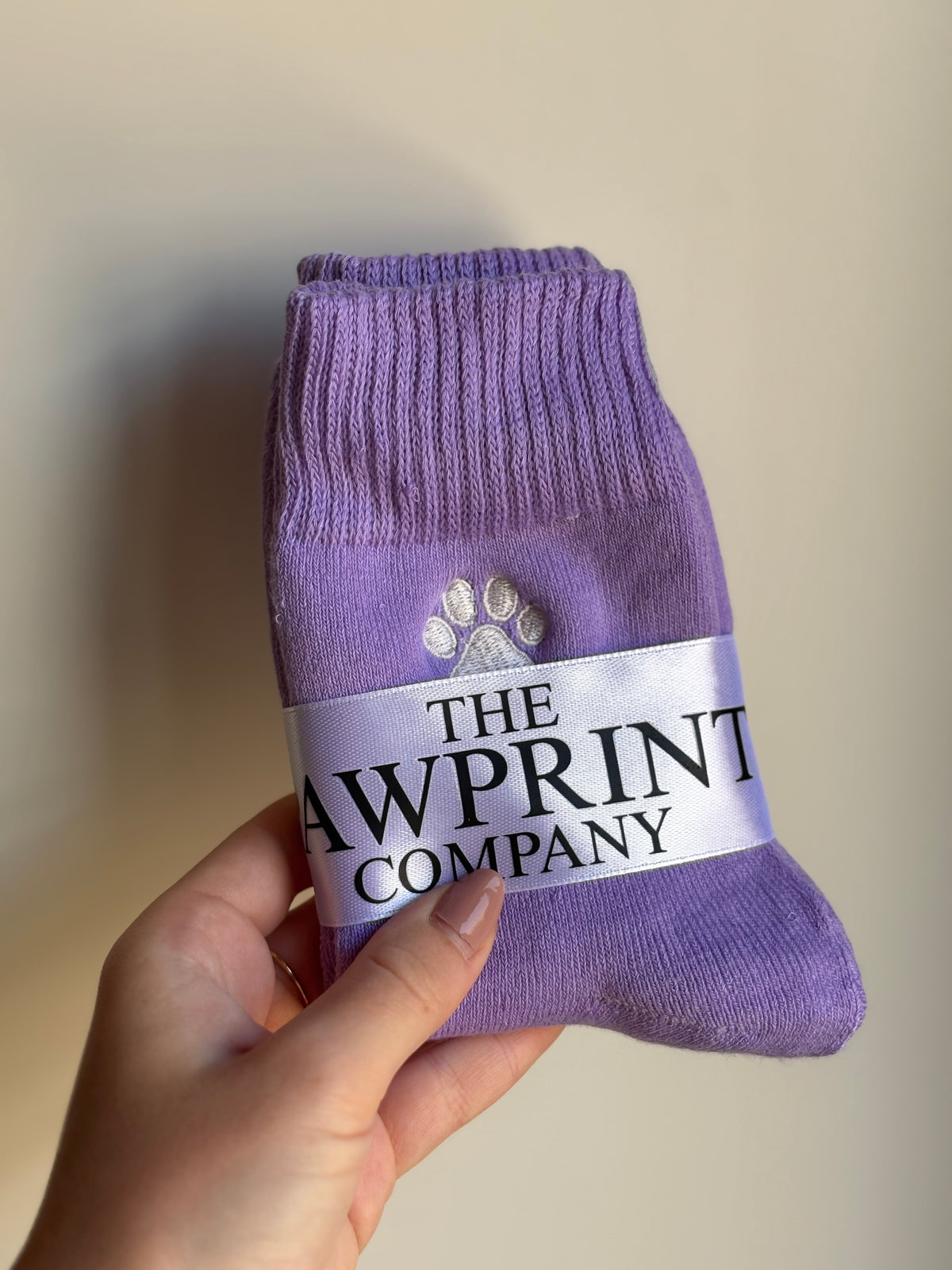 Dog Walking Summer Socks