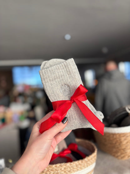 Dog Walking Socks