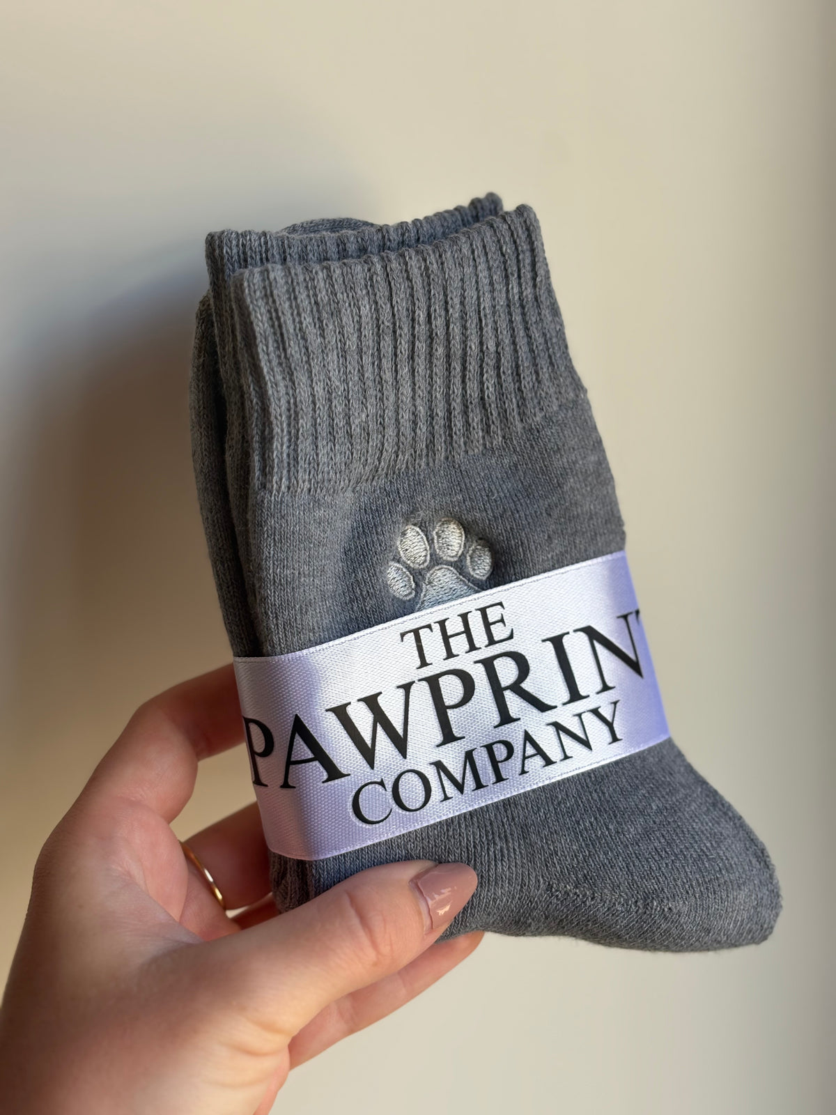 Dog Walking Summer Socks