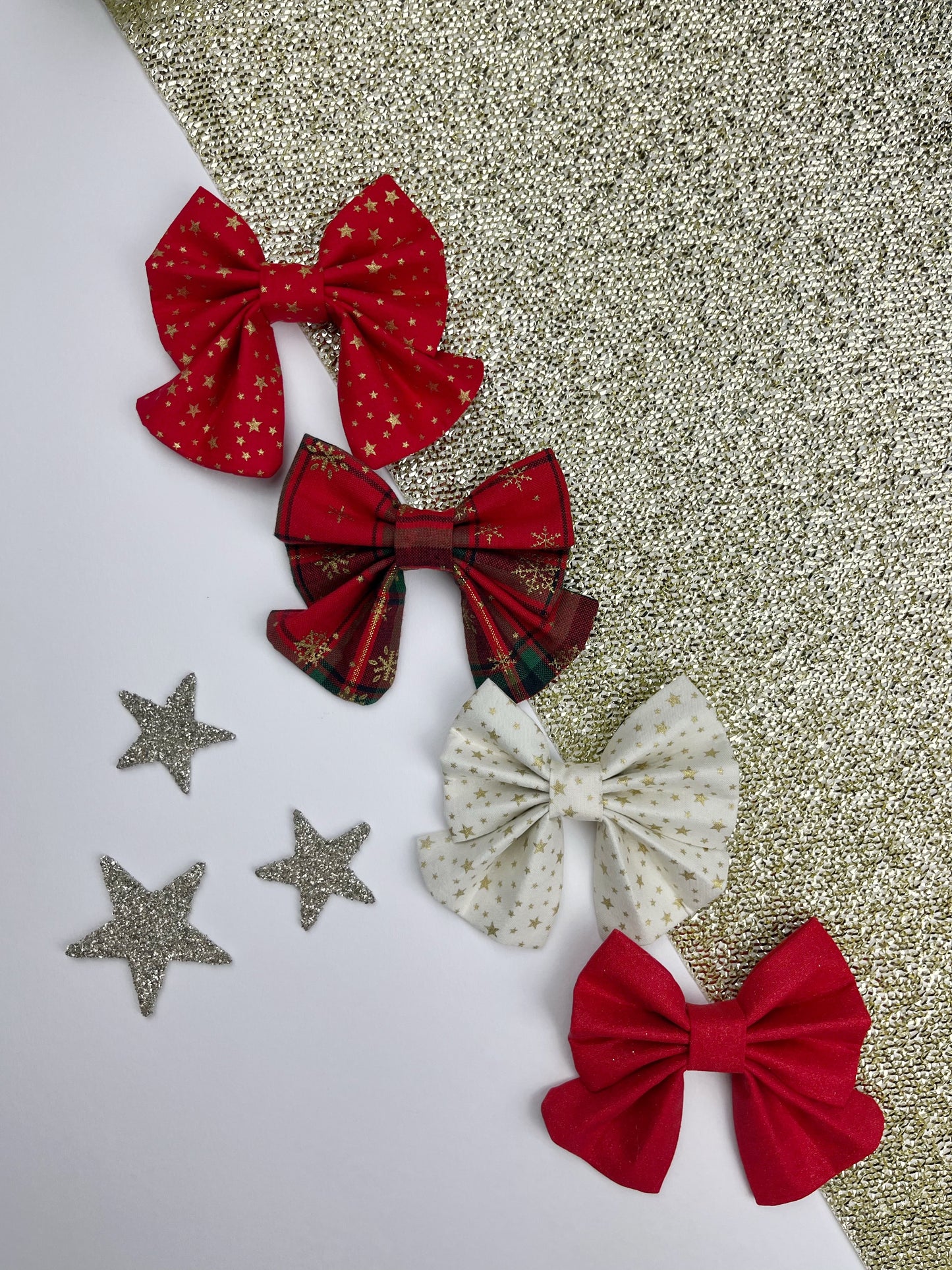 Christmas Bows