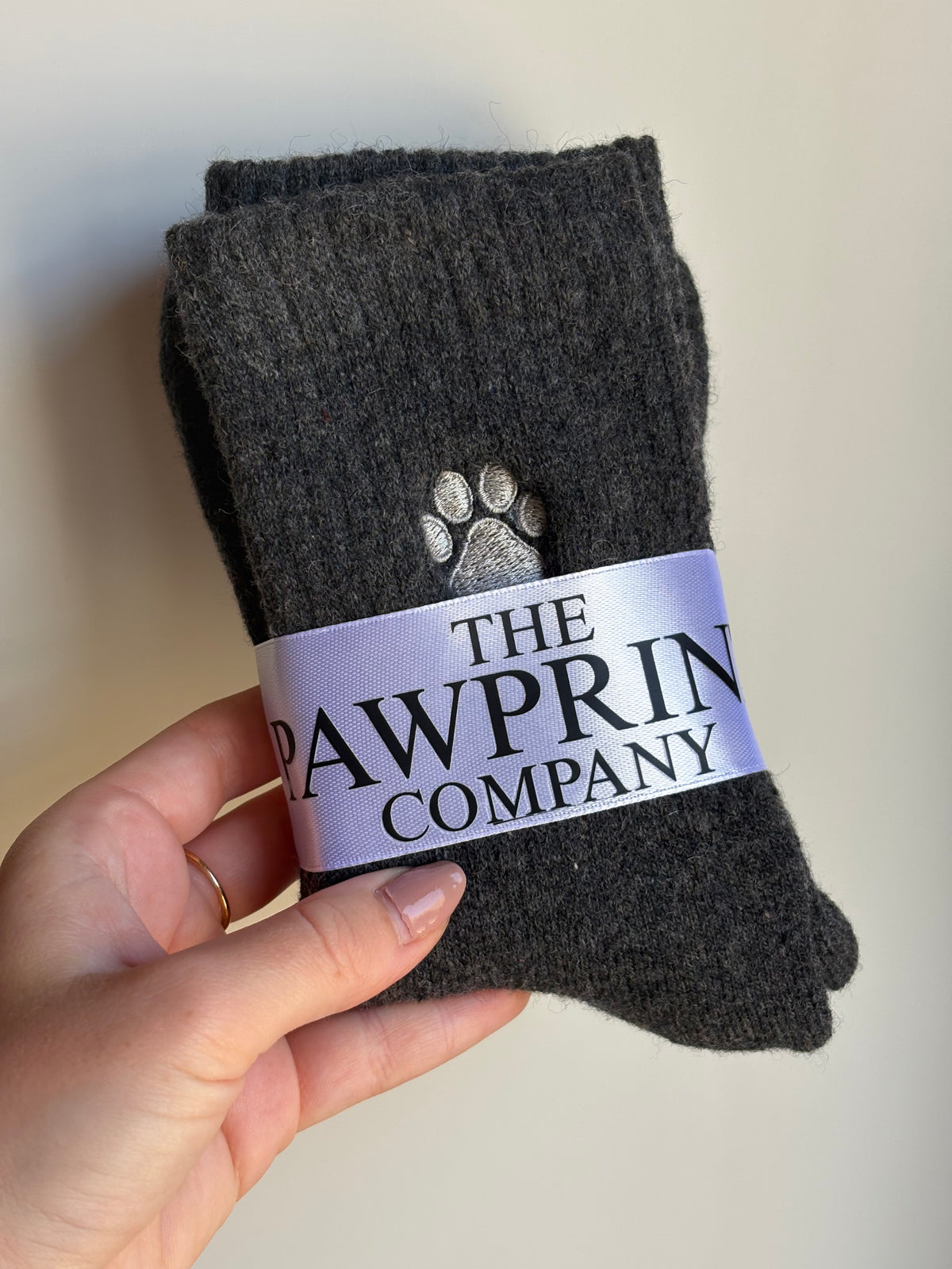 Dog Walking Summer Socks