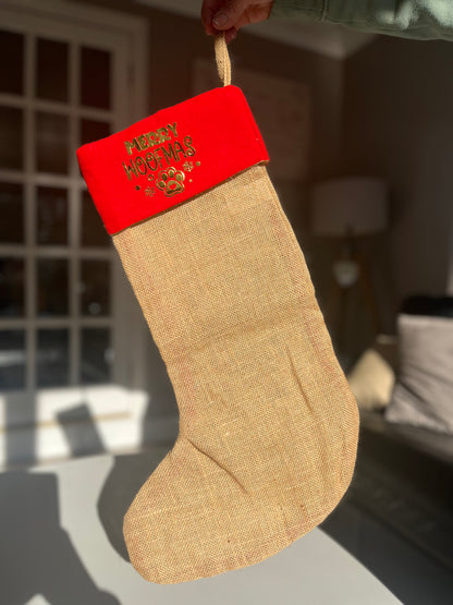 Christmas Stockings