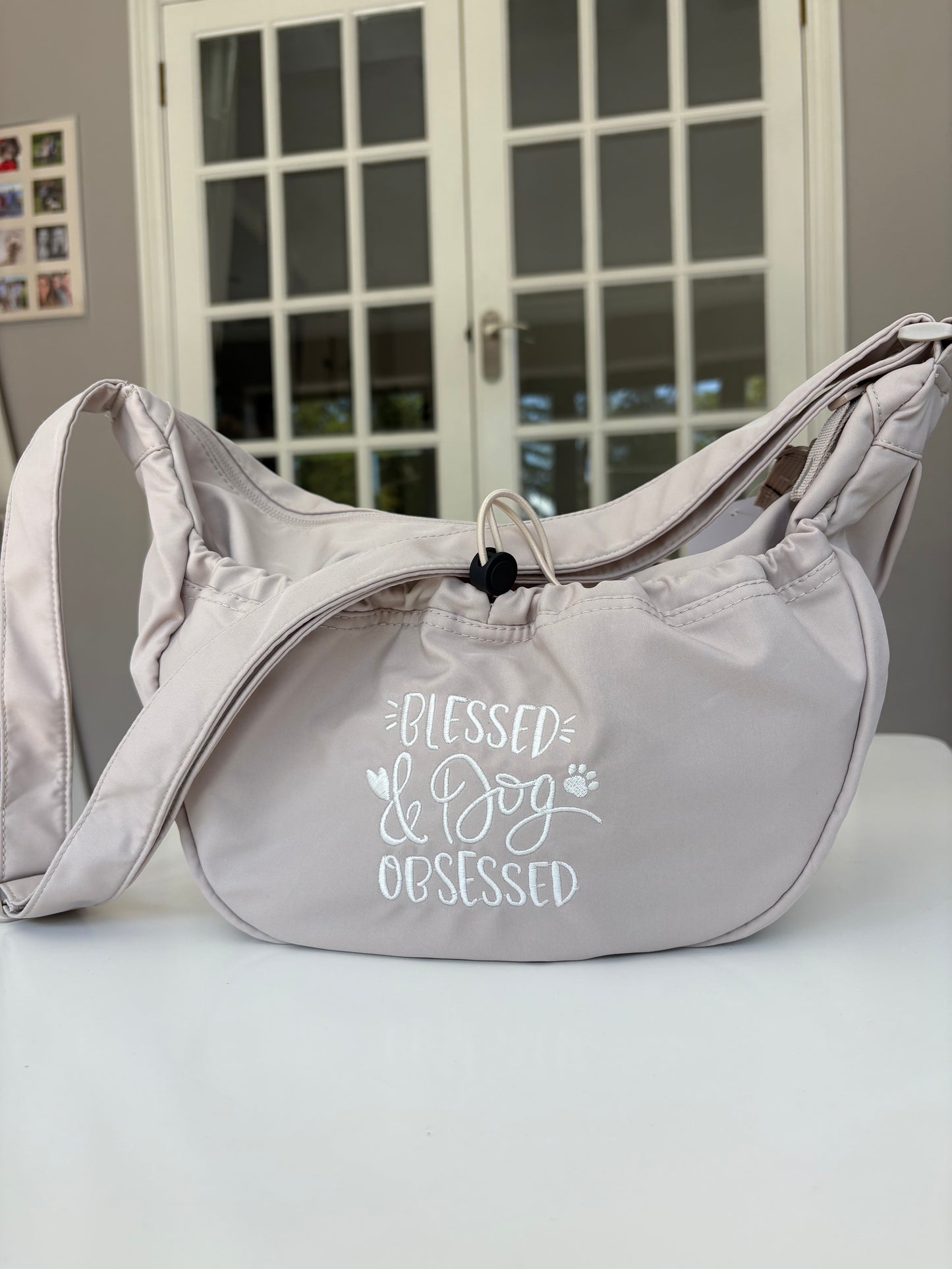 Crossbody Bag